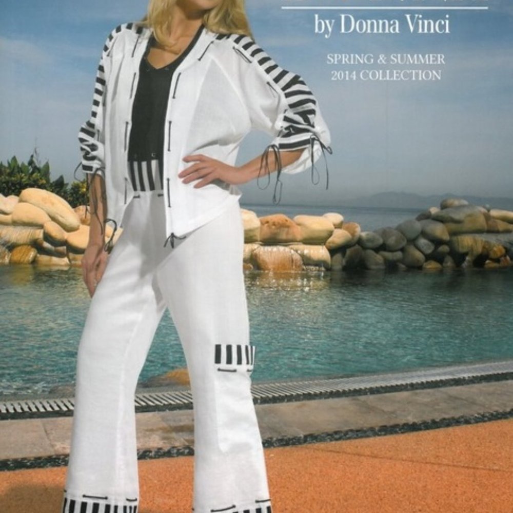 Jumpsuit and Jacket